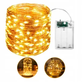 oswietlenie-led-drucik-10m-100-lampek-cieple-na-baterie-dekoracyjne-choinka