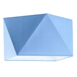 lampa-sufitowa-plafon-zyrandol-niebieska-led-e27-abazur-nowoczesna-modna