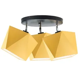 lampa-sufitowa-regulowana-granatowa-plafon-zyrandol-led-e27-abazur-modna