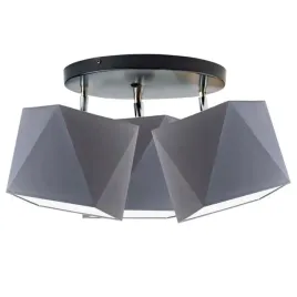 lampa-sufitowa-regulowana-szara-plafon-zyrandol-led-e27-abazur-nowoczesna