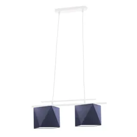 lampa-wiszaca-sufitowa-granatowa-zyrandol-regulowana-led-e27-abazur-modna