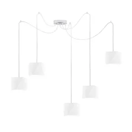 lampa-wiszaca-sufitowa-pajak-biala-zyrandol-led-e27-abazur-regulowana