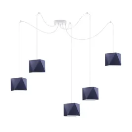 lampa-wiszaca-sufitowa-pajak-granatowa-zyrandol-led-e27-abazur-regulowana