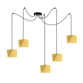 lampa-wiszaca-sufitowa-pajak-musztardowa-zyrandol-led-e27-abazur-regulowana