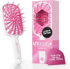 unbrush-plus-white-bubble-gum-szczotka-do-rozczesywania-wlosow