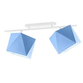 lampa-sufitowa-plafon-niebieska-regulowana-led-e27-zyrandol-abazur-modna