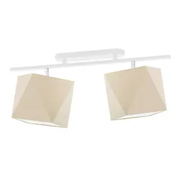 lampa-sufitowa-plafon-ecru-regulowana-led-e27-zyrandol-abazur-modna
