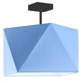 lampa-sufitowa-niebieska-plafon-zyrandol-led-e27-abazur-nowoczesna-modna