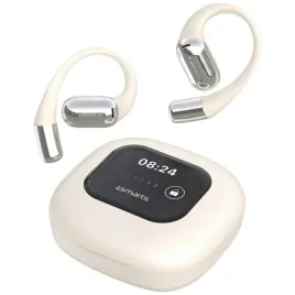 sluchawki-bluetooth-4smarts-skybuds-ows-z-ekranem-ai-bezowy