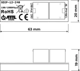 adapter-poe-atte-sdip-12-240