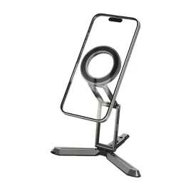 uchwyt-na-telefon-puluz-pu3223b-magnetyczny-czarny