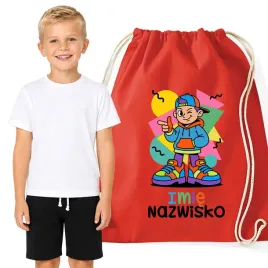 zestaw-koszulka-spodenki-stroj-na-wf-140-dla-chlopca-imie-hiphop-worek