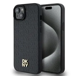 etui-dkny-leather-monogram-metal-logo-do-magsafe-do-iphone-15-plus-14-plus