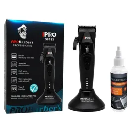 ipro-probarber-s-bezprzewodowa-maszynka-do-wlosow-czarna-8193-olejek