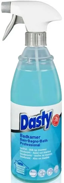 Dasty Bathroom Perfumowany do Łazienki 700ml IT Uniwersalny
