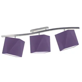 lampa-sufitowa-plafon-fioletowa-zyrandol-regulowana-led-e27-abazur-modna