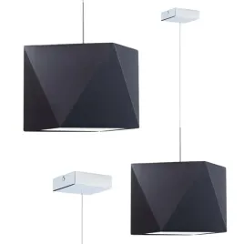 lampa-wiszaca-sufitowa-czarna-zyrandol-regulowana-led-e27-abazur-nowoczesna