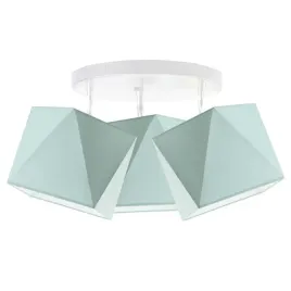 lampa-sufitowa-regulowana-mietowa-plafon-zyrandol-led-e27-abazur-nowoczesna