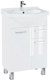 szafka-lazienkowa-z-umywalka-astor-55-cm-diuna-biala-polysk-dzwi-i-szuflada