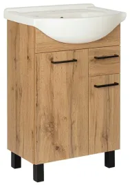 szafka-lazienkowa-z-umywalka-stojaca-diuna-wotan-55-cm-dab-wotan-2-drzwiowa