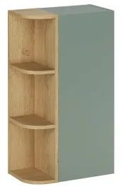 polslupek-lazienkowy-z-regalem-aster-green-45-cm-zestaw-meblowy-zielony-mat