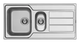 zlewozmywak-pyramis-athena-stal-inox