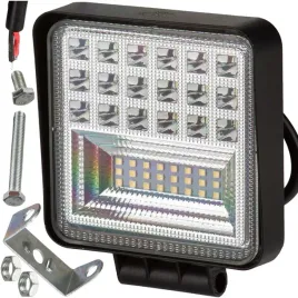 lampa-robocza-halogen-led-obrysowa-dioda-kwadratowa-9-36v-110x110x28mm