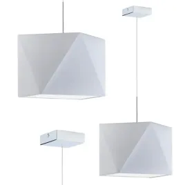 lampa-wiszaca-sufitowa-szara-zyrandol-regulowana-led-e27-abazur-nowoczesna