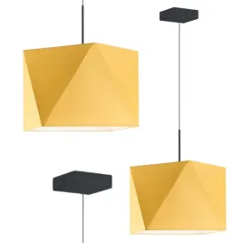 lampa-wiszaca-sufitowa-musztardowa-zyrandol-regulowana-led-e27-abazur-modna