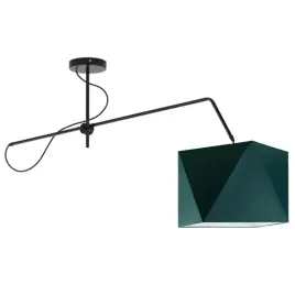 lampa-wiszaca-przegubowa-zwis-sufitowa-abazur-led-e27-regulowana-modern