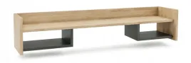 polka-wiszaca-scienna-sola-120cm-do-salonu-dab-sonoma-grafit