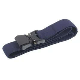 pasek-uniwersalny-navy-blue-poliester-aluminiowa-klamra