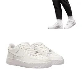 buty-dzieciece-sportow-nike-air-force-1-le-gs