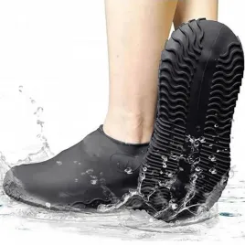 ochraniacze-nakladki-pokrowce-na-buty-deszcz-wodoodporne-przeciwdeszczowe-antyposlizgowe-kalosze-niebieskie-m-35-39