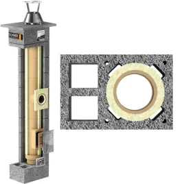 komin-ceramiczny-systemowy-fi-180-15m-zestaw-kompletny-system-kominowy-max