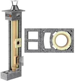 komin-ceramiczny-systemowy-fi-180-14m-zestaw-kompletny-system-kominowy-max
