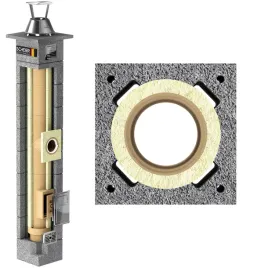 komin-ceramiczny-systemowy-fi-200-15m-zestaw-kompletny-system-kominowy-max