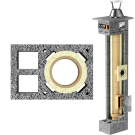 komin-systemowy-15m-fi-200-ceramiczny-36x54-wszystkie-paliwa-scheier-max