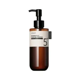 numbuzin-no-5-glutathione-c-facial-spa-cleanser-korea-olejek-do-demakijazu