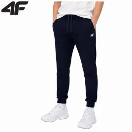 spodnie-dresowe-4f-meskie-bawelna-sportowe-joggery-granat-m2023-31s-r-xxl
