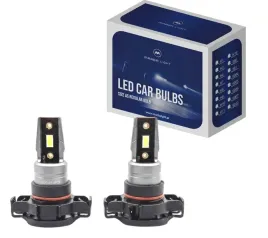 zestaw-zarowki-led-psx24w-biale-6000k-canbus-dzienne-przeciwmgielne-jasne