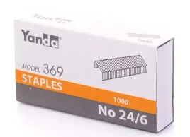 zszywki-yanda-24-6-model-369-1000-szt