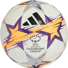 pilka-nozna-adidas-ucl-womens-pro-26-27-league-stage-bialo-pomaranczowo-fio