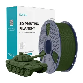 filament-sunlu-high-speed-pla-olive-green-zielony-oliwkowy-1kg-175mm