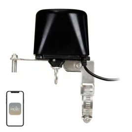 sterownik-zaworu-dzwigniowego-czarny-wifi-moes-wv-lz-bk-12v-woda-gaz-smart