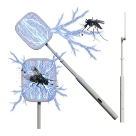 elektryczna-lapka-na-muchy-przenosna-packa-na-owady-skladana-5w-1200-mah