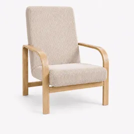 fotel-nordic-comfort-wypoczynkowy-salon-drewno-sonoma-material-kremowy-z1