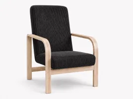 fotel-nordic-comfort-wypoczynkowy-salon-drewno-sonoma-material-grafit-z22
