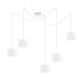 lampa-wiszaca-sufitowa-pajak-biala-zyrandol-led-e27-abazur-regulowana