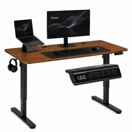 biurko-elektryczne-140x60-cm-podnoszone-regulacja-wysokosci-72-118-cm-ciemn